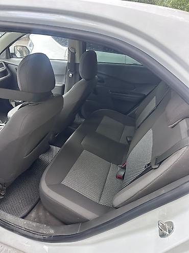 шевроле коболт: Chevrolet Cobalt: 2023 г., 1.5 л, Автомат, Газ, Седан — 6