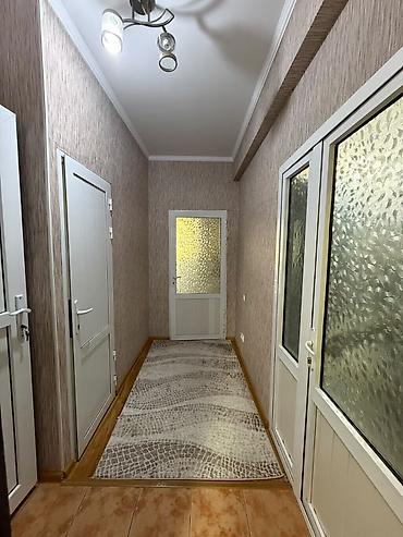 106: 1 комната, 40 м², Тунгуч мкр 106 серия, 1 этаж — 9