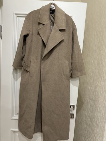 женские классические пальто: Пальто 9Fashion Woman, M (EU 38)