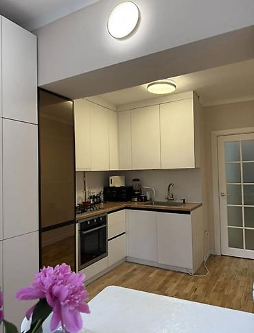 Продажа квартир: 3 комнаты, 70 м², Индивидуалка, 2 этаж, Евроремонт — 8