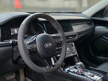 запчасти на киа оптима 2019: Kia K7: 2019 г., 3 л, Автомат, Газ, Седан — 6