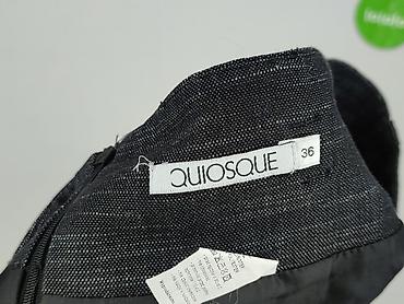 quiosque spódnice: QUIOSQUE, Spódnica damska, rozmiar S — 4