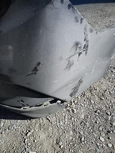 Кузов бөлүктөрү: Бампер Hyundai, Колдонулган, Оригинал — 8