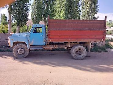 Продажа авто: ГАЗ : 1994 г., Механика — 2