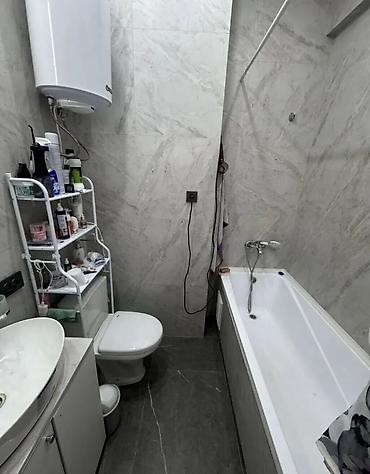 Продажа квартир: 1 комната, 40 м², Элитка, 3 этаж, Евроремонт — 3