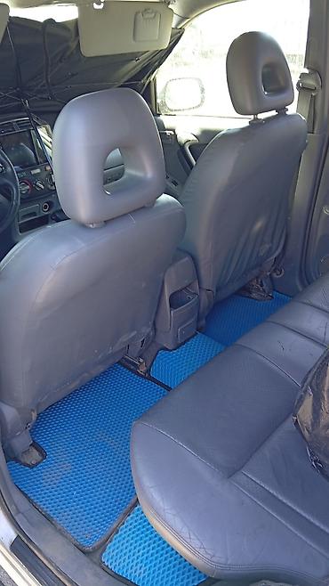 раф газ: Toyota RAV4: 2001 г., 0.2 л, Автомат, Бензин, Кроссовер — 1