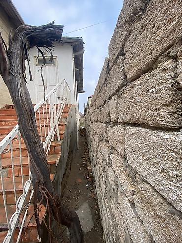 Həyət evləri və villaların satışı: Maştağa qəs. 9 otaq, 240 kv. m, Təmirsiz — 3