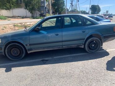 ауди 100 радиятор: Audi 100: 1992 г., 2 л, Механика, Бензин, Седан