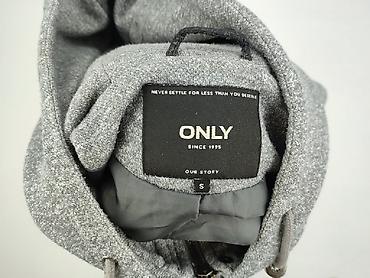 kurtka eddie bauer: ONLY, Kurtka przejściowa damska, rozmiar S — 4