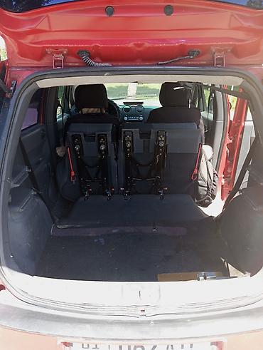 android avto: Mitsubishi Colt: 2006 г., 1.3 л, Механика, Бензин, Хэтчбэк — 7