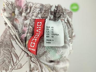 juice wrld hm: H&M Divided, Sukienka damska, rozmiar M — 4