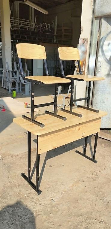 Парты: ⭐⭐⭐⭐⭐✏️📚 Идеальная парта для вашего школьника! ✏️📚 — 4