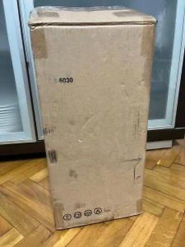 Ostali kuhinjski aparati: Čokoladna fontana Steinborg SB-6030 - Sistem sa 4 nivoa za ravnomerno — 18