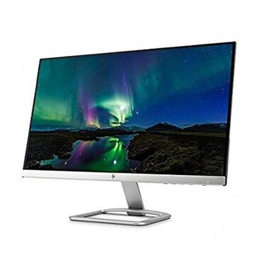 still cool android monitor: Brand: HP Model: M24F 24" Full HD IPS Monitor Screen Size: 60.45 cm