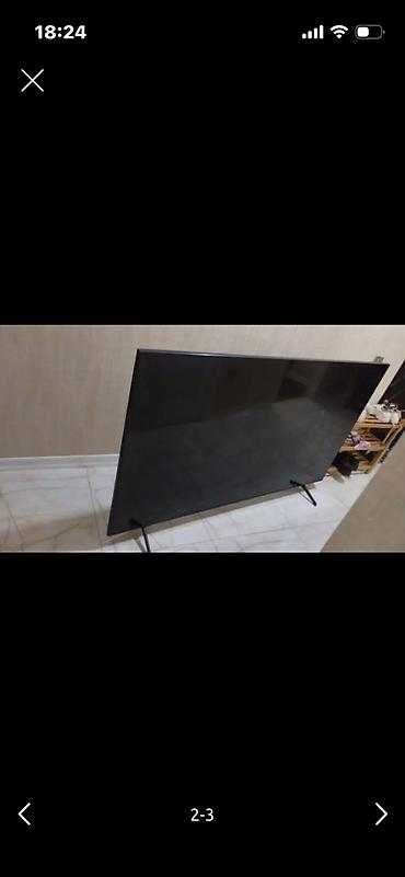 samsung tv: Samsung LED televizor – model UE75TU7100U (UE75TU7100UXRU) - Ekran — 3