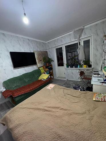 Продажа квартир: 1 комната, 32 м², 105 серия, 5 этаж, Косметический ремонт — 3