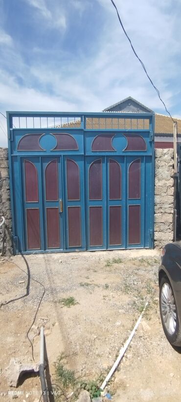 Həyət evləri və villaların satışı: 6 otaqlı, 224 kv. m, Orta təmir