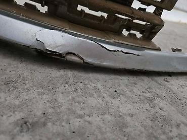 kodiranje abs modula: 61. BRANIK ZA VOLKSWAGEN GOLF 8 OD 2020. DO 2022. GOD. - 5H0807221 — 4