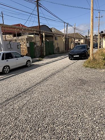 Həyət evləri və villalar: Ramana qəs. 5 otaqlı, 105 kv. m, Orta təmir — 1