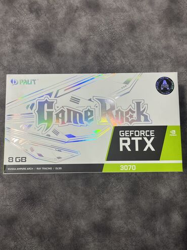 geforce gtx750ti: Видеокарта, Б/у, NVidia, GeForce RTX, 8 ГБ, Для ПК