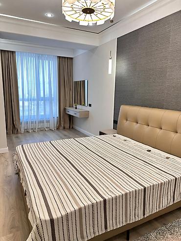 Продажа квартир: 2 комнаты, 82 м², 13 этаж — 12