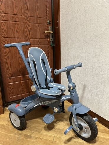 uşaq üçün traktor: Super Toysdan alinib
Hec bir problemi yoxdur