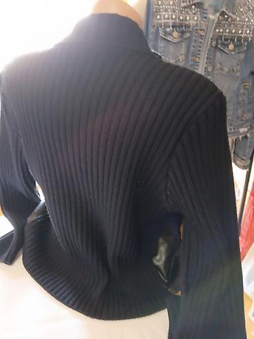 Zimske jakne: Ženska zimska jakna/dukserica hibrid - Prednji i zadnji paneli od — 8