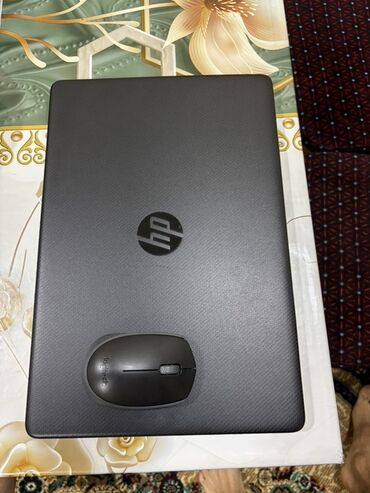 HP: Yeni HP 15.6 ", Intel Celeron, 512 GB, Ünvandan götürmə, Ödənişli çatdırılma