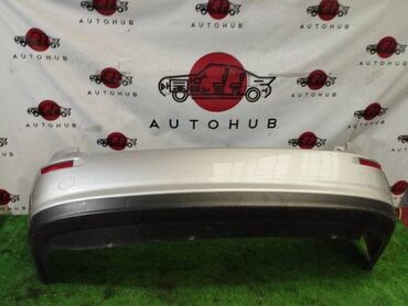 задний бампер тойота авенсис: Бампер Toyota Estima R50 2.4 2AZ-FE 2008 (б/у)