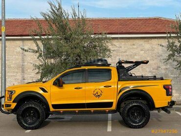 Ford: Ford Ranger: 2.5 l. | 2012 έ. 4120500 km. Πικάπ — 4