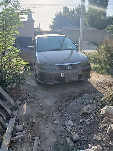 авто киргизия сайт: Honda Odyssey: 2000 г., 2.3 л, Автомат, Газ, Минивэн — 2