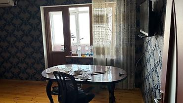 sabunçu kirayə: Bakıxanov qəsəbəsində,arzu şadlıq evinin,talkuçkanın yanı,2 otaq 3- ə — 3