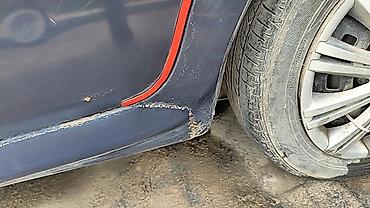 полка матиз: Daewoo Matiz: 2007 г., Механика, Бензин, Хэтчбэк — 2