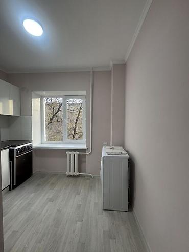 Продажа квартир: 2 комнаты, 47 м², Индивидуалка, 3 этаж, Евроремонт — 1