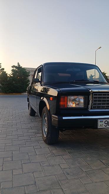 uaz qaz 69 satilir: VAZ (LADA) 2107: 1.6 l | 2011 il 95000 km Sedan — 3