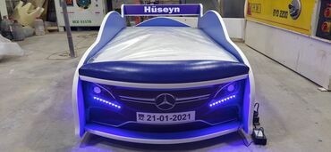 Uşaq arabaları: Uşaq çarpayisi