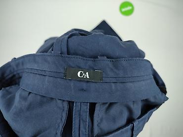 next 116: C&A, Spodnie materiałowe damskie, rozmiar 4XL — 4
