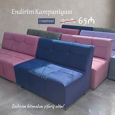 Ev üçün mebel: Mini-divan, Yeni — 3