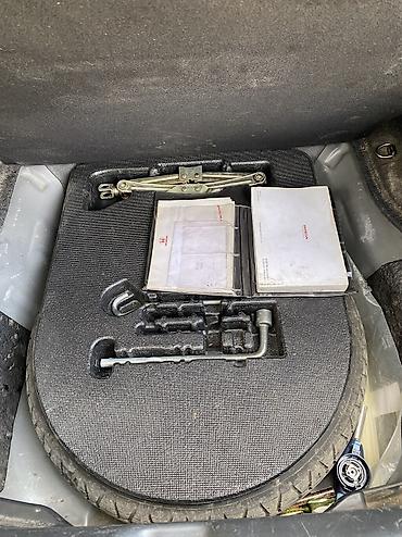 перешив салона авто: Honda Accord: 2005 г., 2 л, Автомат, Бензин, Седан — 7