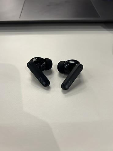 steelseries arctis: Беспроводные вакуумные наушники, Nothing, Новый — 5
