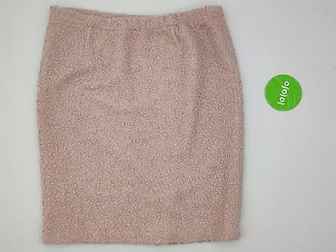 spódnice boucle: Spódnica damska, rozmiar 4XL — 2