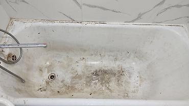 Реставрация ванн: Реставрация ванн Больше 6 лет опыта — 18