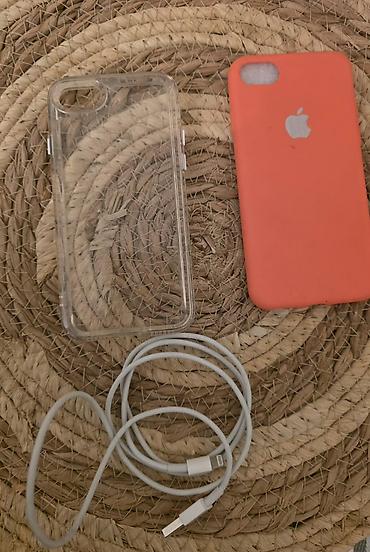 red wing: IPhone SE, 64 GB — 4