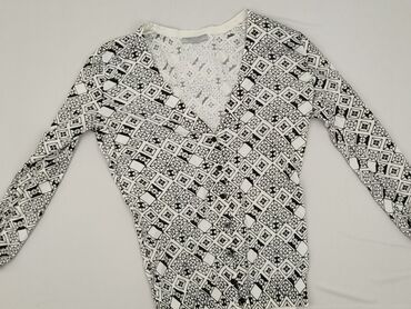 new yorker kurtki zimowe damskie: Women`s knitwear, H&M, size S (EU 36)