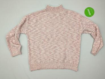 pluszowy sweter: Sweter damski, rozmiar 3XL — 2