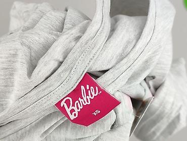 robot zabawkowy: Barbie, T-shirt damski, rozmiar XS — 5