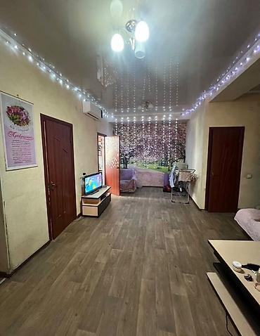 советская скрябина: 3 комнаты, 76 м², Вефа ТЦ Элитка, 10 этаж, Косметический ремонт — 9