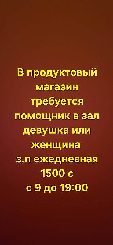 Помощник