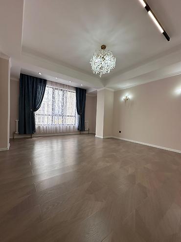 Продажа квартир: 2 комнаты, 82 м², Элитка, 15 этаж, Евроремонт — 5