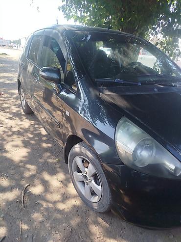 opel astra universal: Honda Jazz: 2005 г., 0.3 л, Механика, Бензин — 3
